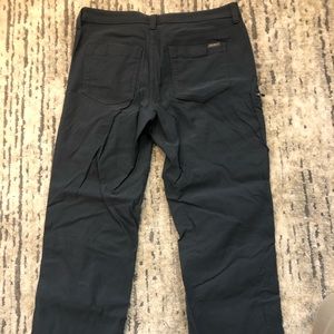 Mens Eddie Bauer Pants